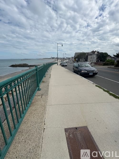 Winthrop Apartment: 20 Coral Avenue