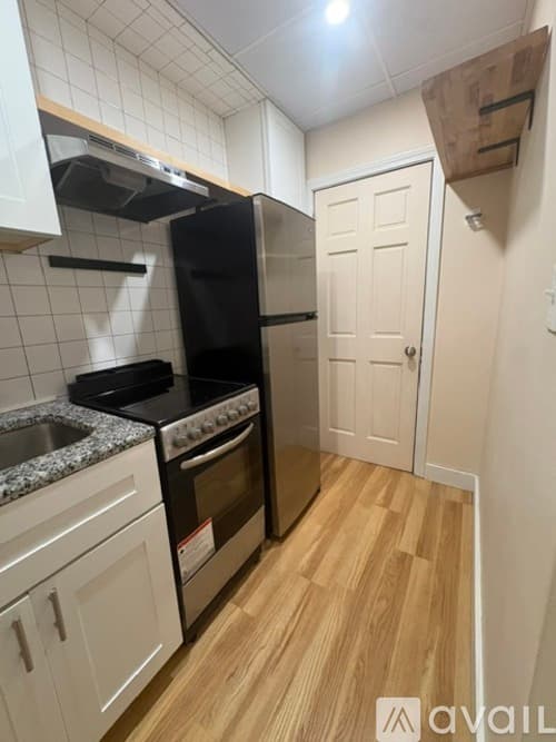 Winthrop Apartment: 20 Coral Avenue
