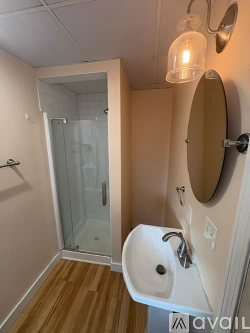 Winthrop Apartment: 20 Coral Avenue