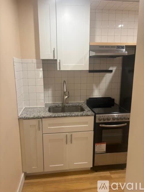 Winthrop Apartment: 20 Coral Avenue