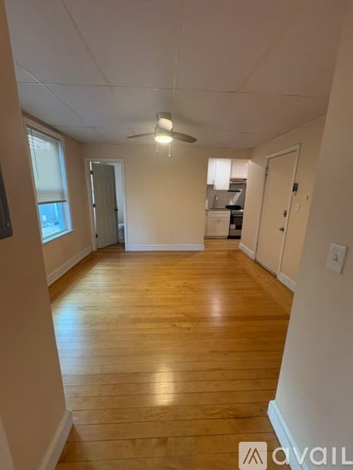 Winthrop Apartment: 20 Coral Avenue