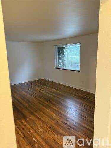 Colorado Springs Apartment: 1309 East Caramillo Street