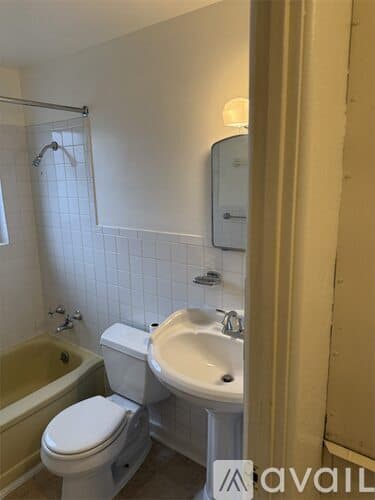 Colorado Springs Apartment: 1309 East Caramillo Street