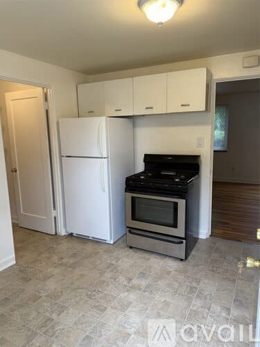 Colorado Springs Apartment: 1309 East Caramillo Street