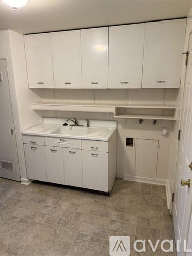 Colorado Springs Apartment: 1309 East Caramillo Street