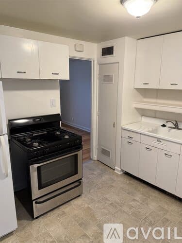 Colorado Springs Apartment: 1309 East Caramillo Street