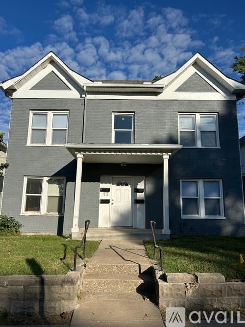 Independence Apartment: 421 N Spring St