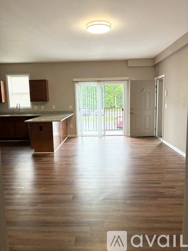 Cincinnati Apartment: 732 Ohio Pike