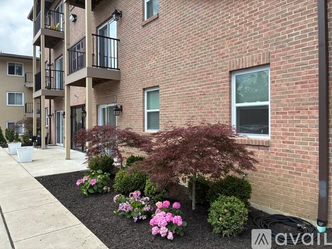 Cincinnati Apartment: 732 Ohio Pike