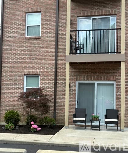 Cincinnati Apartment: 732 Ohio Pike