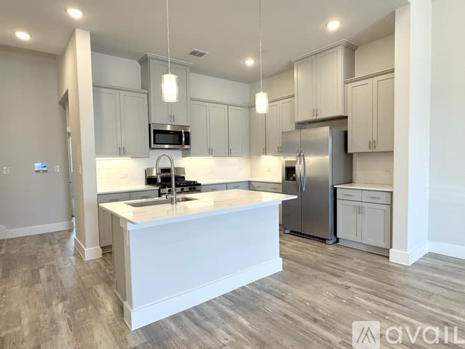Arlington Townhome: 3151 Winter Rose Way