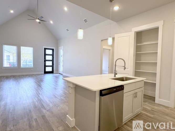 Arlington Townhome: 3151 Winter Rose Way