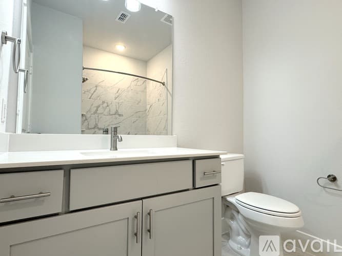 Arlington Townhome: 3151 Winter Rose Way