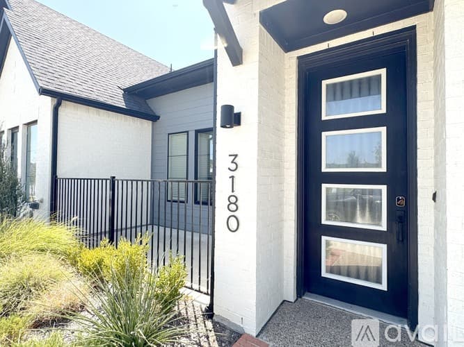 Arlington Townhome: 3151 Winter Rose Way
