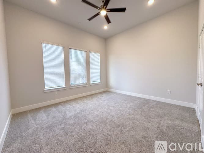 Arlington Townhome: 3151 Winter Rose Way
