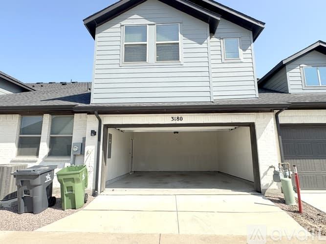 Arlington Townhome: 3151 Winter Rose Way