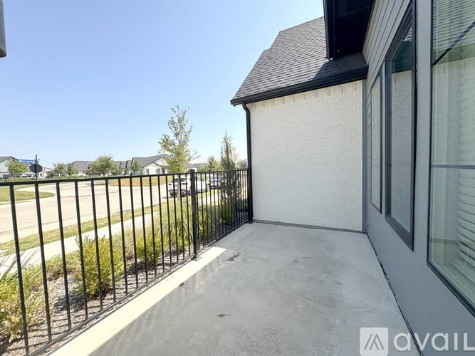 Arlington Townhome: 3151 Winter Rose Way