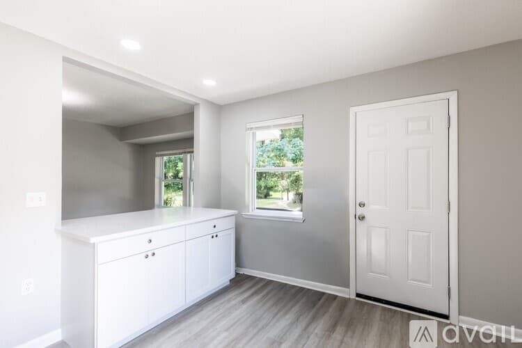 Hinesville House: 504 Heritage Dr