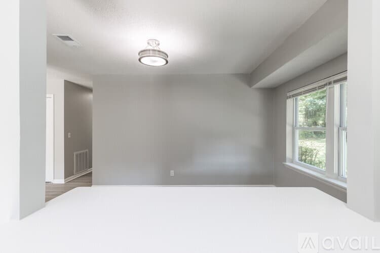 Hinesville House: 504 Heritage Dr