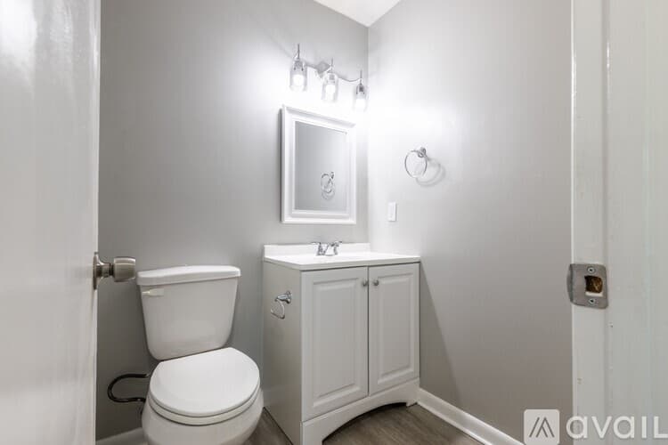 Hinesville House: 504 Heritage Dr
