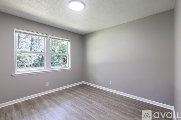Hinesville House: 504 Heritage Dr