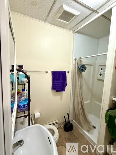 Somerville Apartment: 14 Craigie St