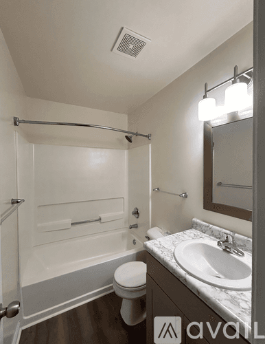 Savannah Townhome: 1238 Fords Pointe Cir