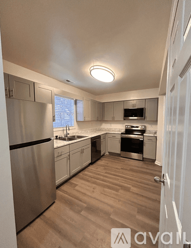 Savannah Townhome: 1238 Fords Pointe Cir