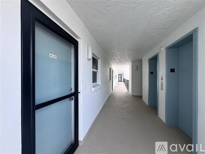 Venice Condo: 244 St Augustine Ave