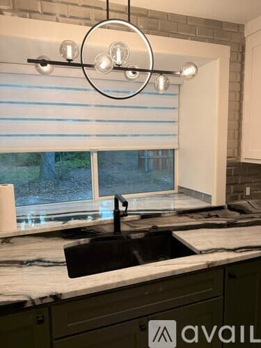 Athens House: 6528 Crestview Drive