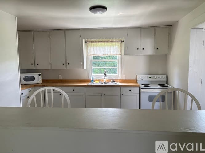 Shelby House: 615 Plato Lee Road