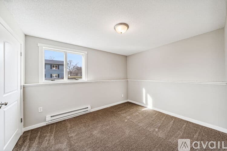 River Falls Apartment: 128 Emory Dr