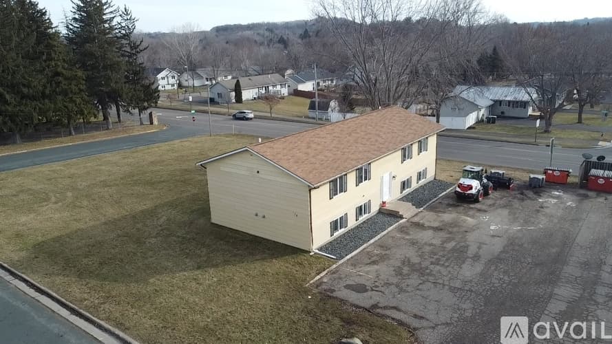 River Falls Apartment: 128 Emory Dr