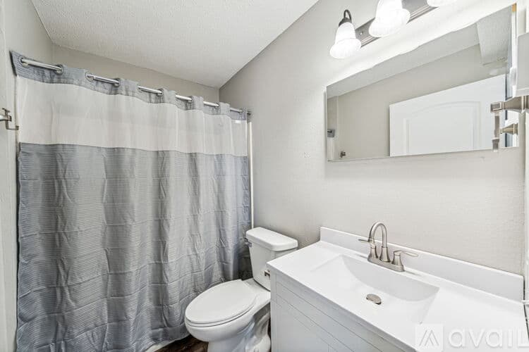 River Falls Apartment: 128 Emory Dr
