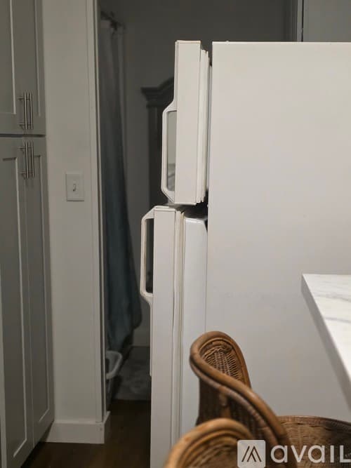 Jacksonville Apartment: 10504 Dexter Drive West
