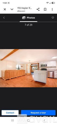 Sarver House: 193 Hepler Rd
