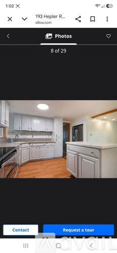 Sarver House: 193 Hepler Rd