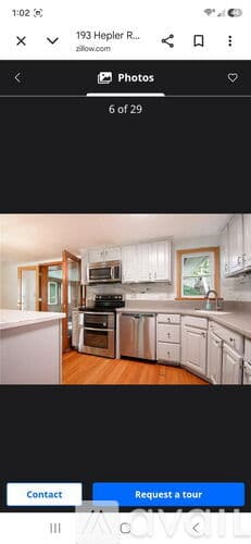 Sarver House: 193 Hepler Rd