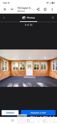 Sarver House: 193 Hepler Rd