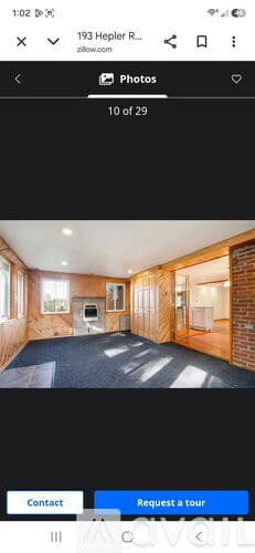 Sarver House: 193 Hepler Rd