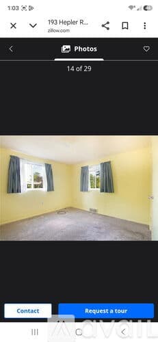 Sarver House: 193 Hepler Rd