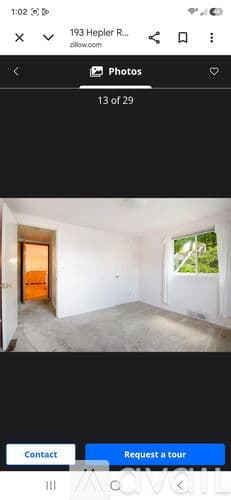 Sarver House: 193 Hepler Rd