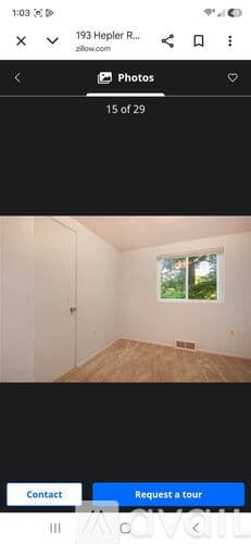 Sarver House: 193 Hepler Rd