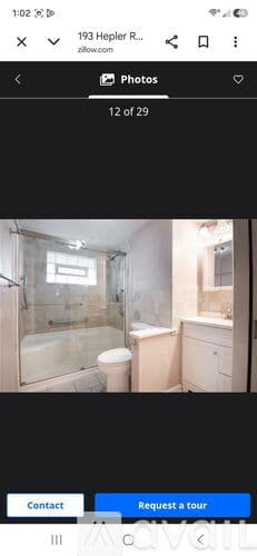 Sarver House: 193 Hepler Rd