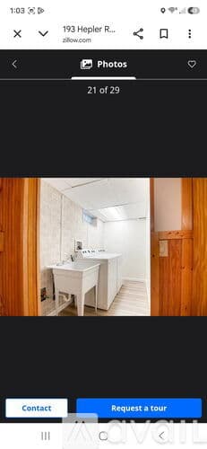 Sarver House: 193 Hepler Rd