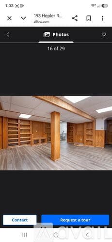 Sarver House: 193 Hepler Rd