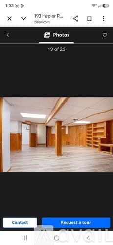 Sarver House: 193 Hepler Rd