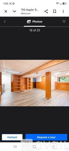 Sarver House: 193 Hepler Rd