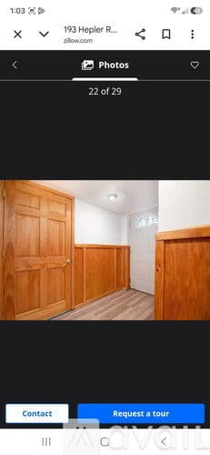 Sarver House: 193 Hepler Rd
