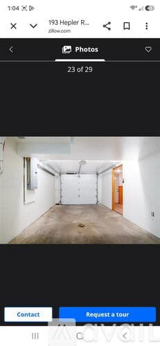 Sarver House: 193 Hepler Rd